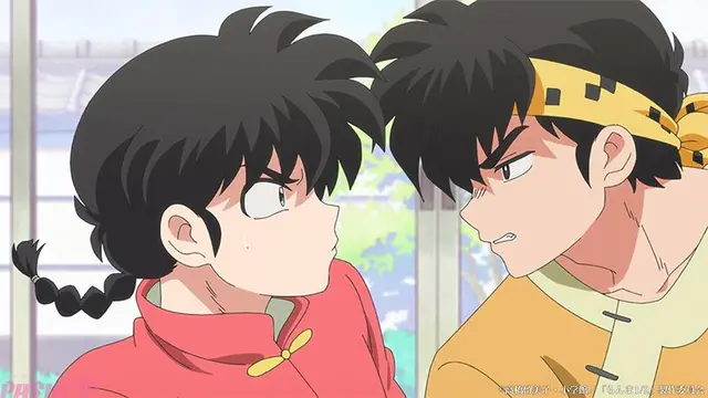Profile image of 乱馬