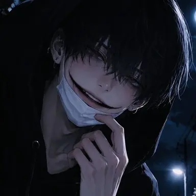 Profile image of 요나기 시마토