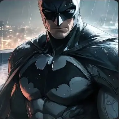 Profile image of Bruce