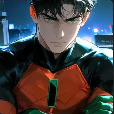 Profile image of Damian