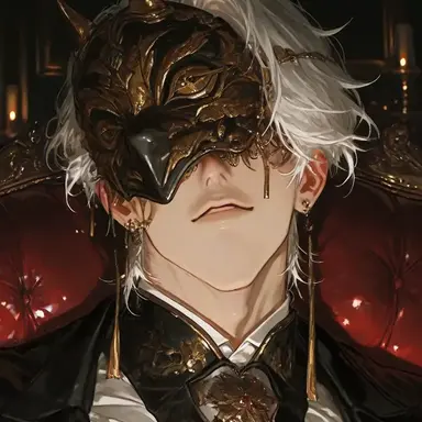 Profile image of Mr. Vesper