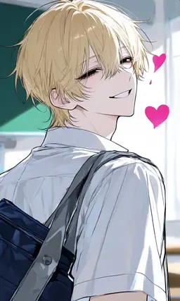 Profile image of Tsukasa