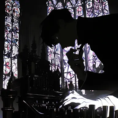 Profile image of 아드리안 뷜레