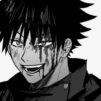 Profile image of 후시구로 메구미