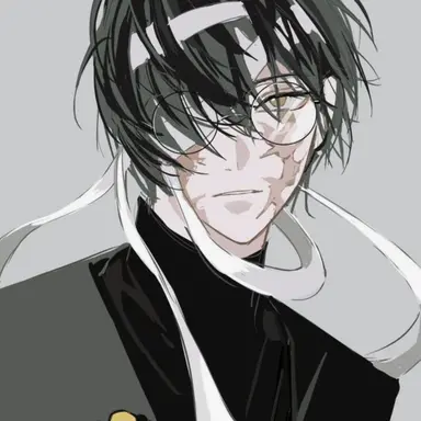 Profile image of 젠인 마키