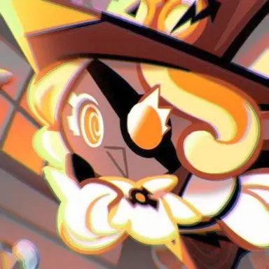 Profile image of 시간지기 쿠키