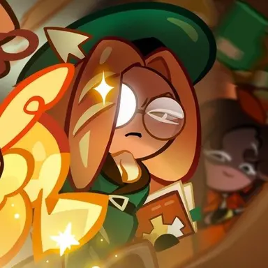 Profile image of 바게트맛 쿠키