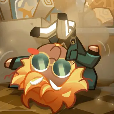 Profile image of 메이플태피맛 쿠키