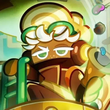 Profile image of 마블식빵맛 쿠키