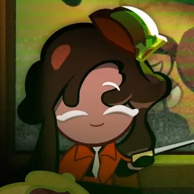 Profile image of 다크퐁듀맛 쿠키