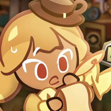 Profile image of 커피캔디맛 쿠키