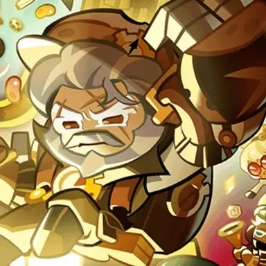 Profile image of 깜빠뉴맛 쿠키