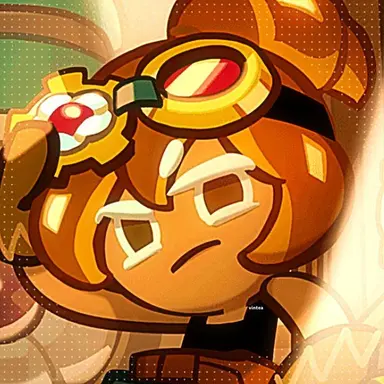 Profile image of 크루아상맛 쿠키