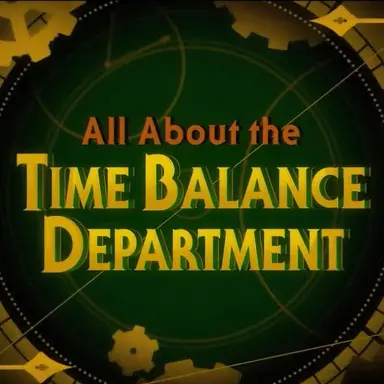 Profile image of 시간관리국