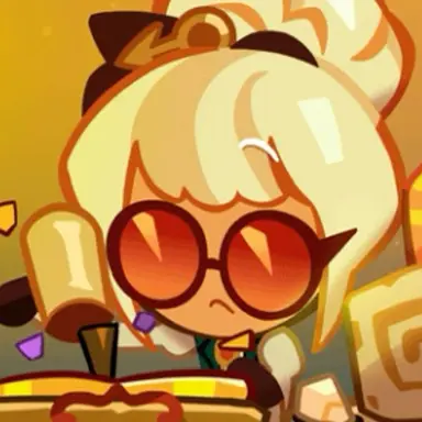 Profile image of 슈니발렌맛 쿠키