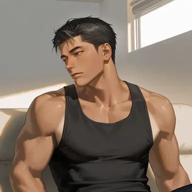 Profile image of 이도한