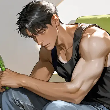 Profile image of イ・ドハン