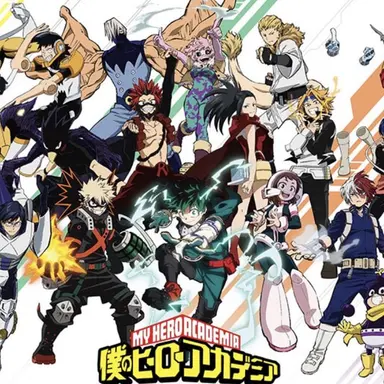 Profile image of 1年A組