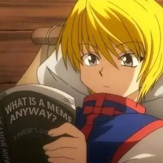 Profile image of クラピカ