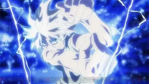Profile image of キルア