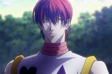 Profile image of ヒソカ