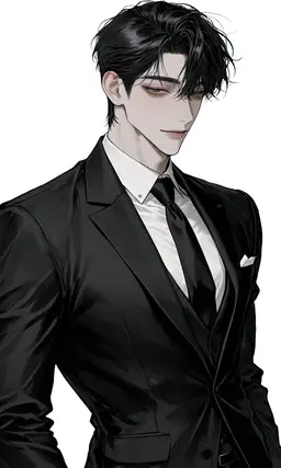 Profile image of Haruhisa