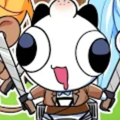 Profile image of 애롱