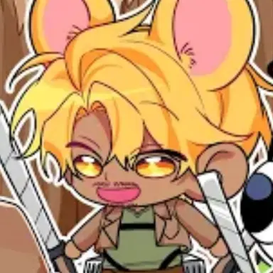 Profile image of 자루