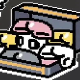 Profile image of Helmsman Pup
