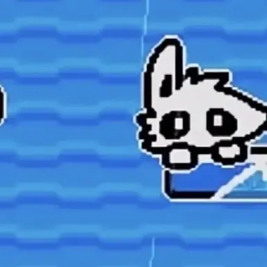 Profile image of Blue Rocket Pup