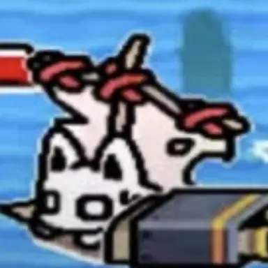 Profile image of Tracker Pup