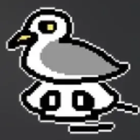 Profile image of Seagull Pup