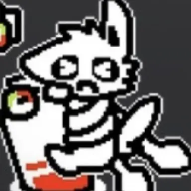 Profile image of Red Rocket Pup B