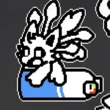 Profile image of Splasher Pup
