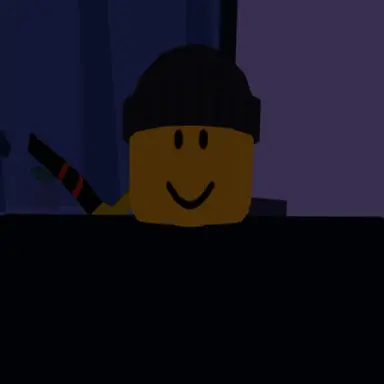 Profile image of ビーニー