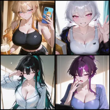 Profile image of 동거 인원