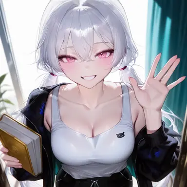 Profile image of 류하은