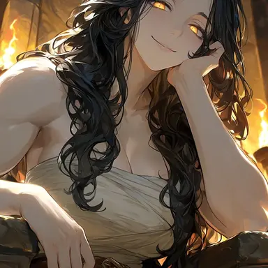 Profile image of Varreth