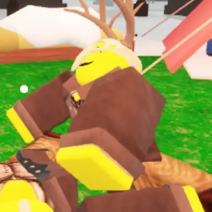 Pink-panda의 신도들