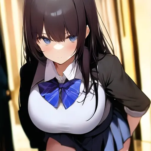 RealYarn8268의 여고에 전학 (BIGGER)