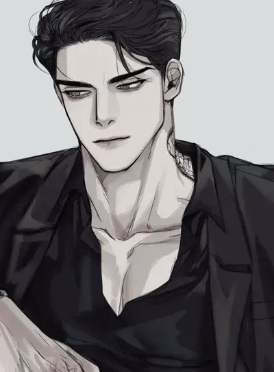 BleakPast3144의 Matteo