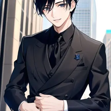 Profile image of 晴人