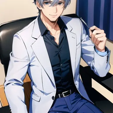 Profile image of 勇人