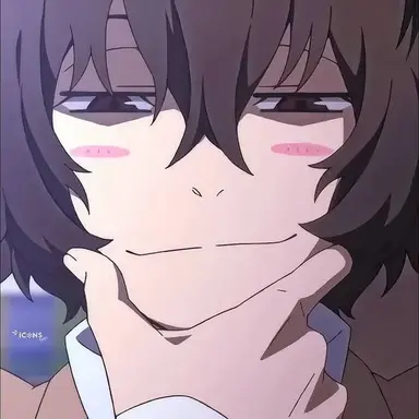 Profile image of 太宰治