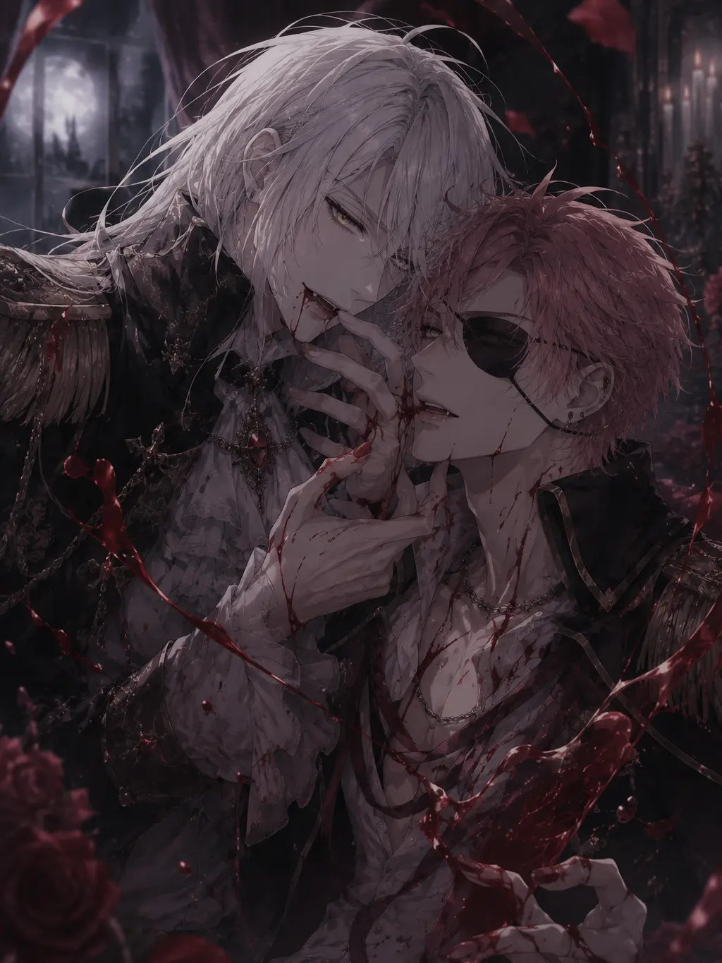 mb__yume045.의 月浪兄弟
