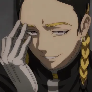Profile image of 蘭