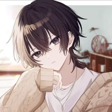 Profile image of 藍