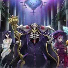 RearAinu2005의 Overlord RPG