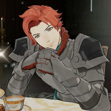 Profile image of Sylvain