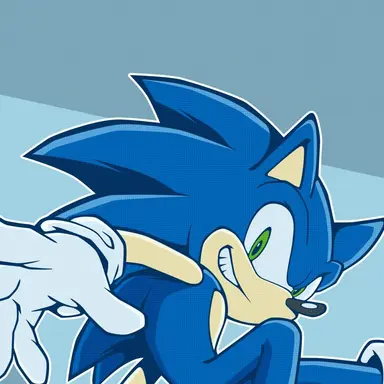 Profile image of ソニック